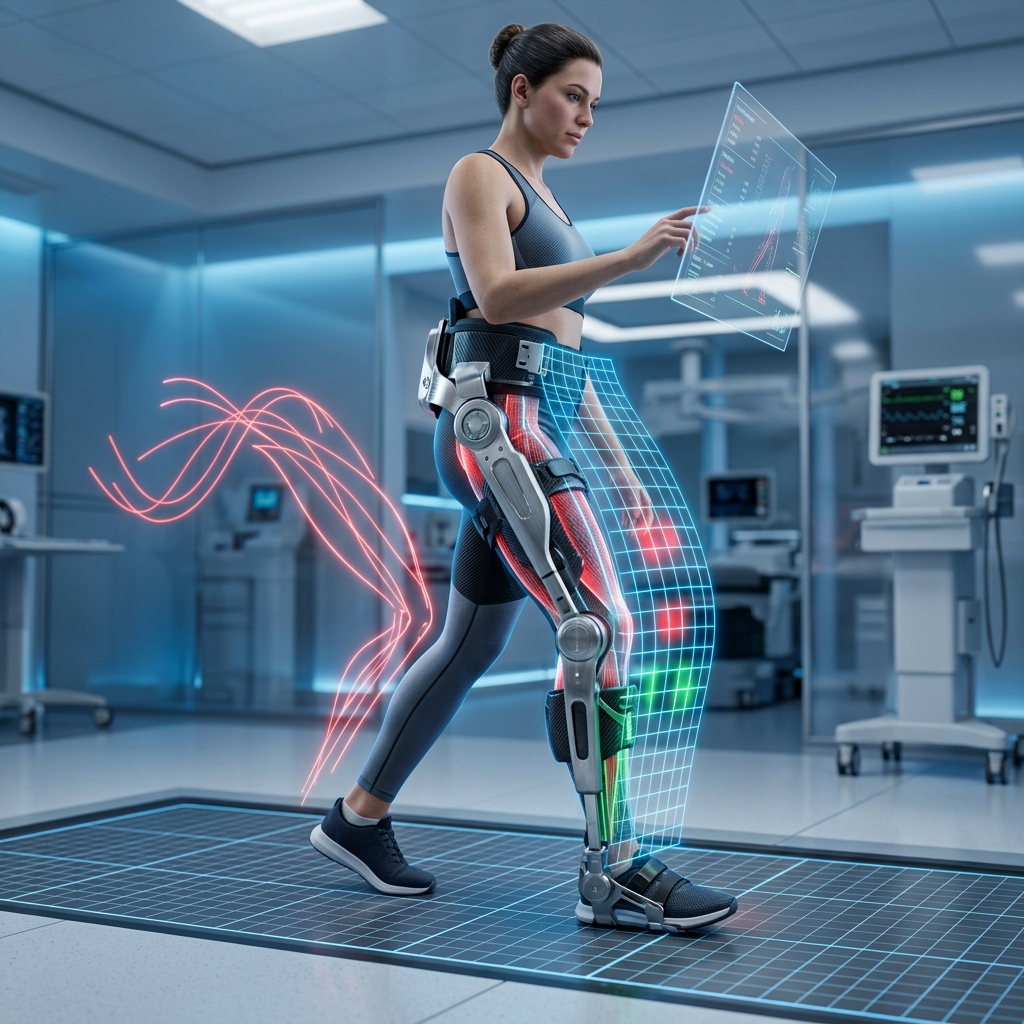 Guided Rehabilitation
