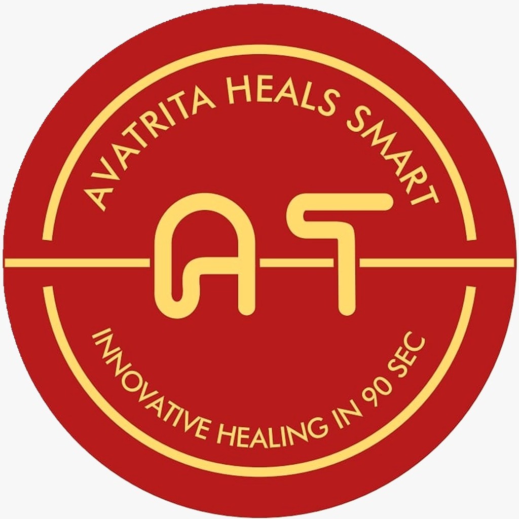 AvaTrita Heals Smart