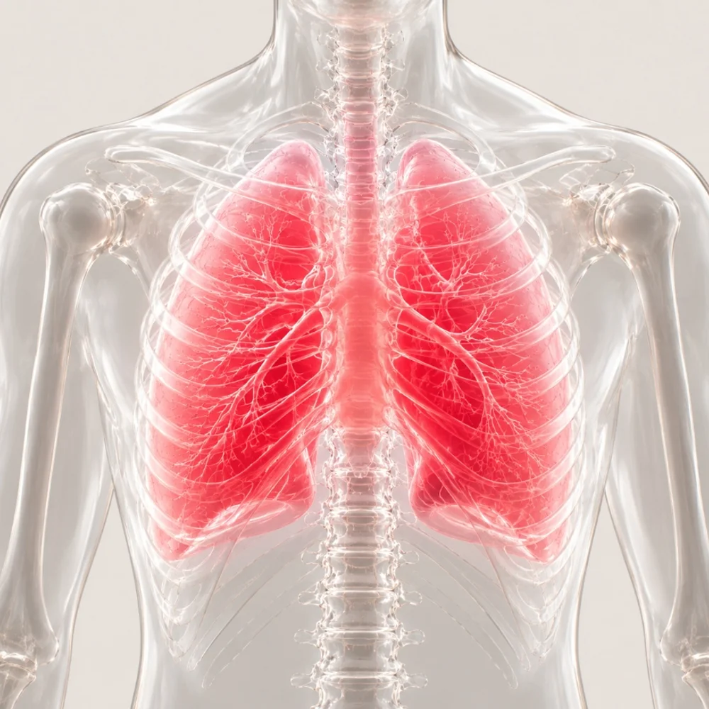 Chest-Related Conditions