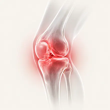 Knee Conditions