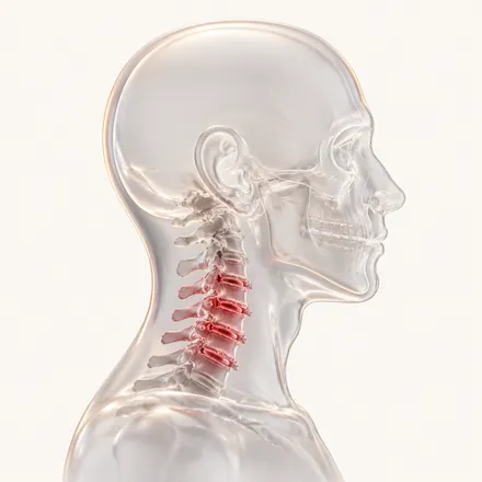 Cervical Spondylosis