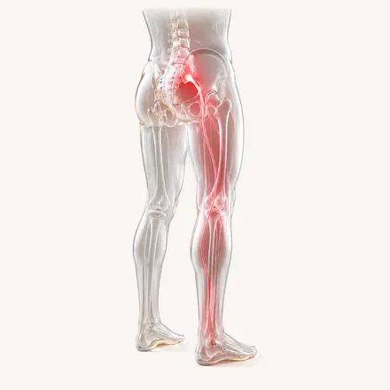 Sciatica