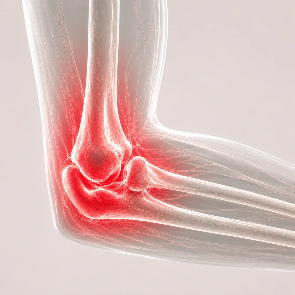 Elbow Conditions