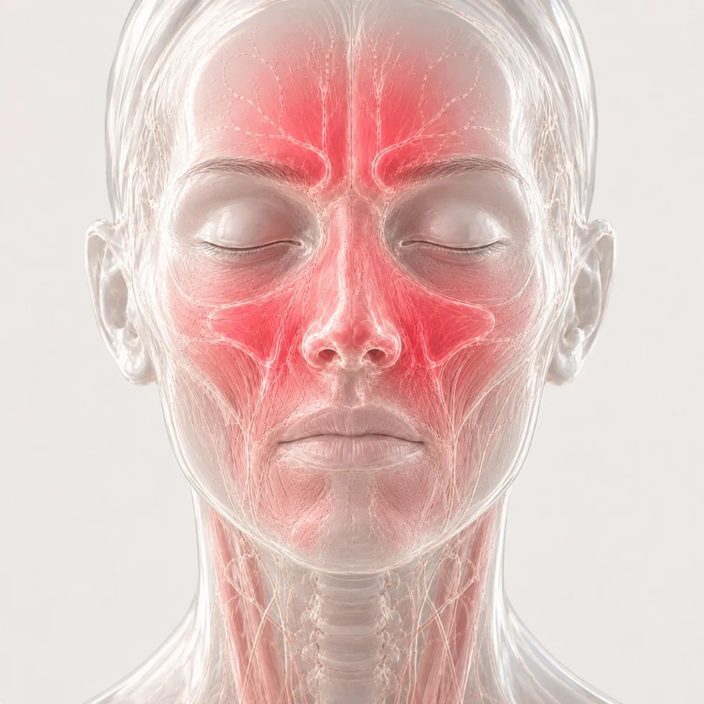 Facial Conditions