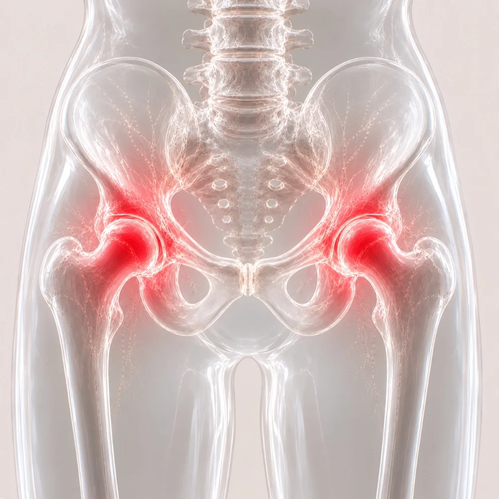 Hip Joint Conditions
