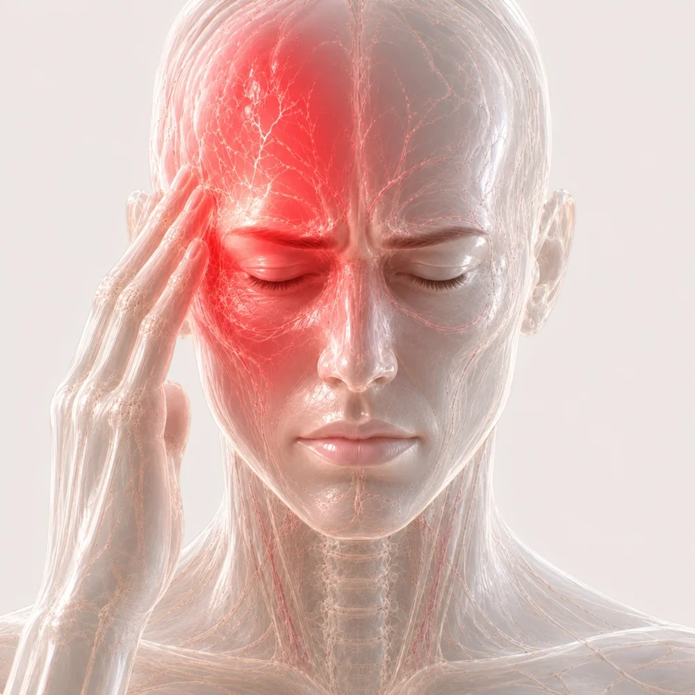Migraine & Headache Conditions
