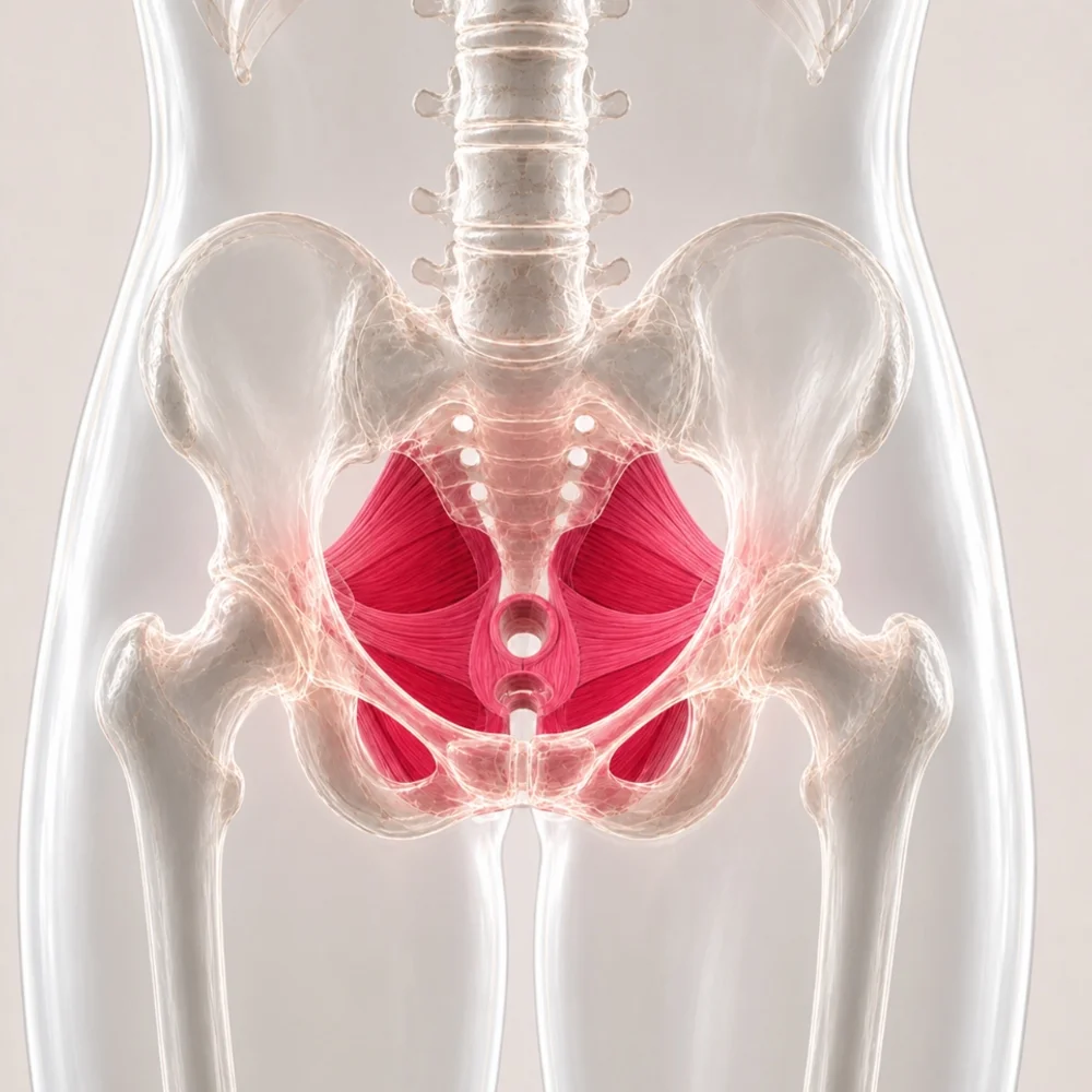Pelvic Floor Conditions