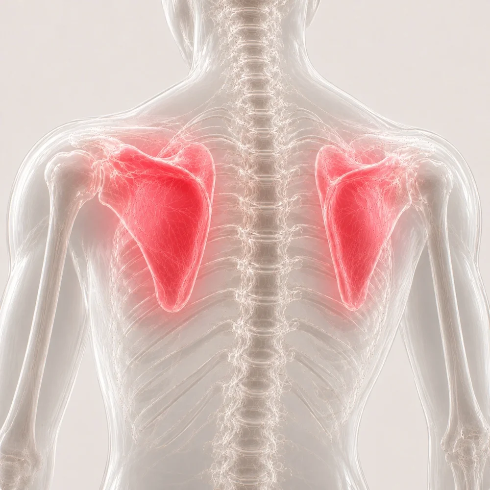 Scapular Conditions