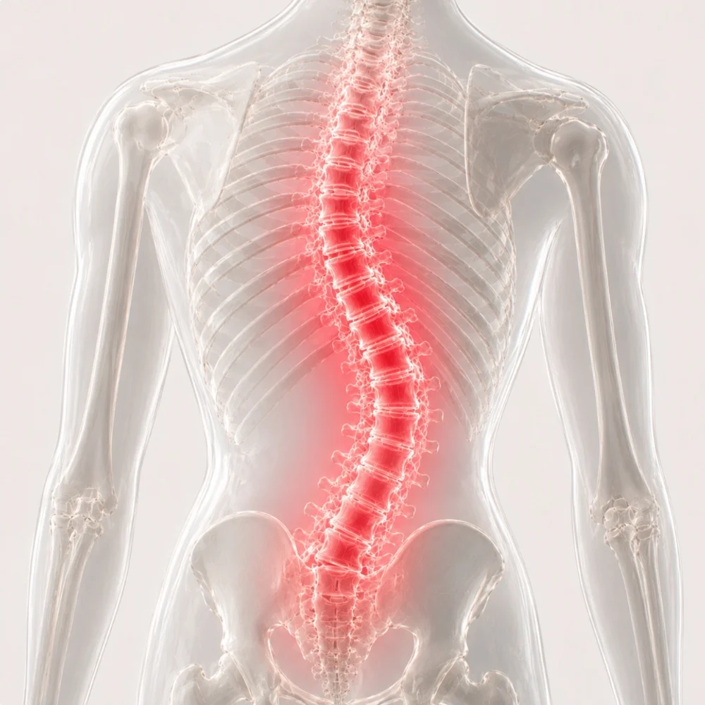Scoliosis Conditions
