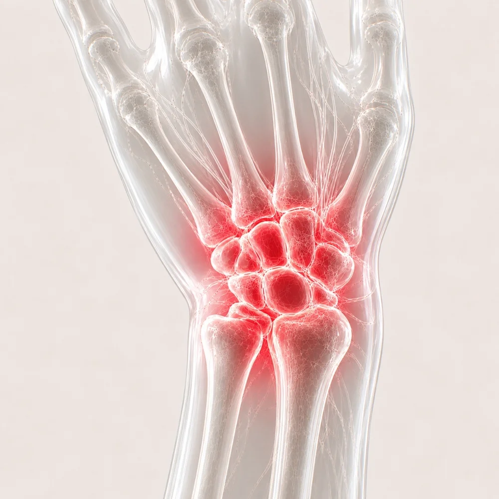 Wrist Conditions